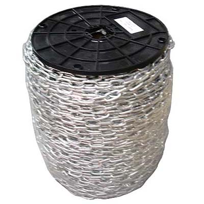 Верига на макара 5мм –  л. м.