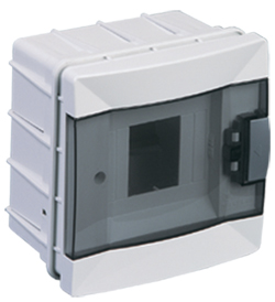 Ел. табло  4-ка за вгр. м-ж – (Makel)