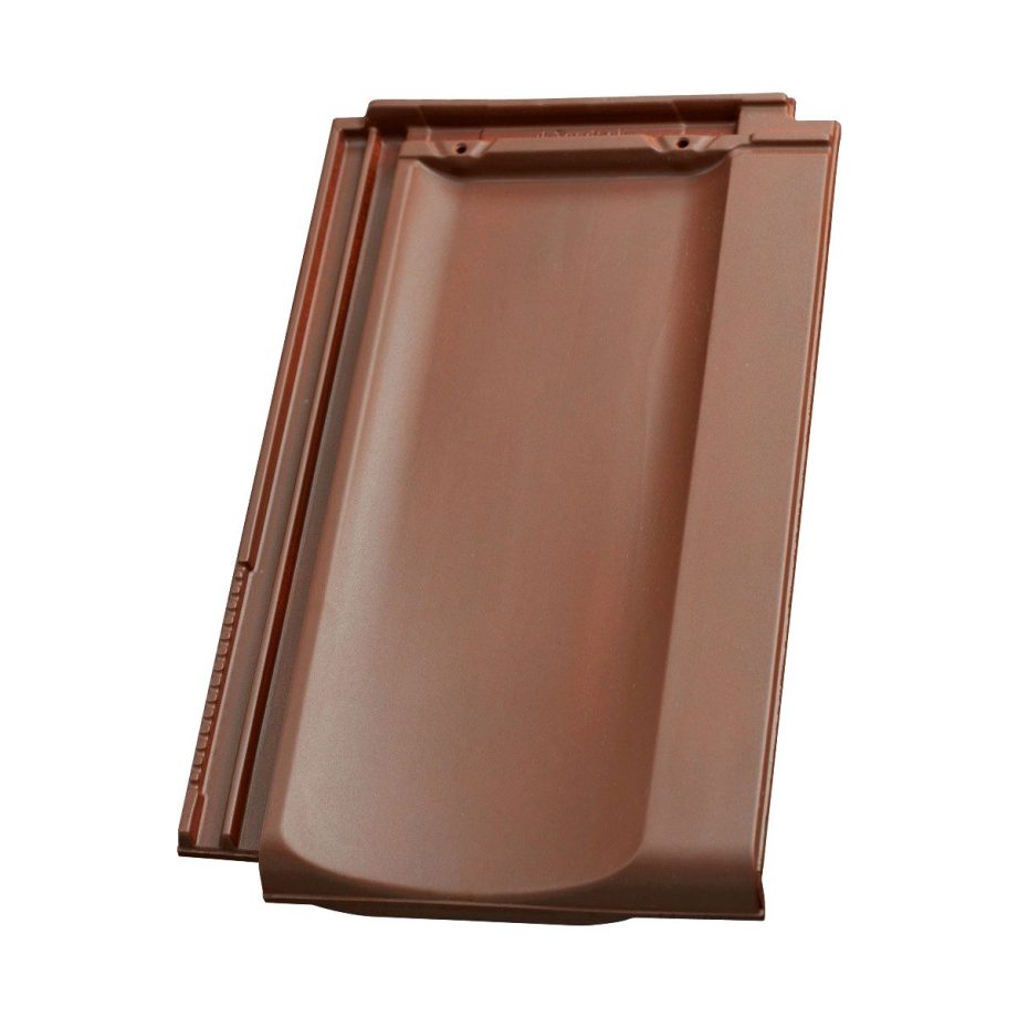 Керемида Тондах Continental 9 (Континентал плюс) 9 бр./м2 – 280 бр. – Тъмно кафяв