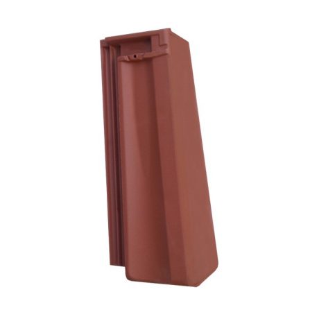 Керемида Тондах Continental 12 (Континентал плюс) Странична Дясна – Теракота