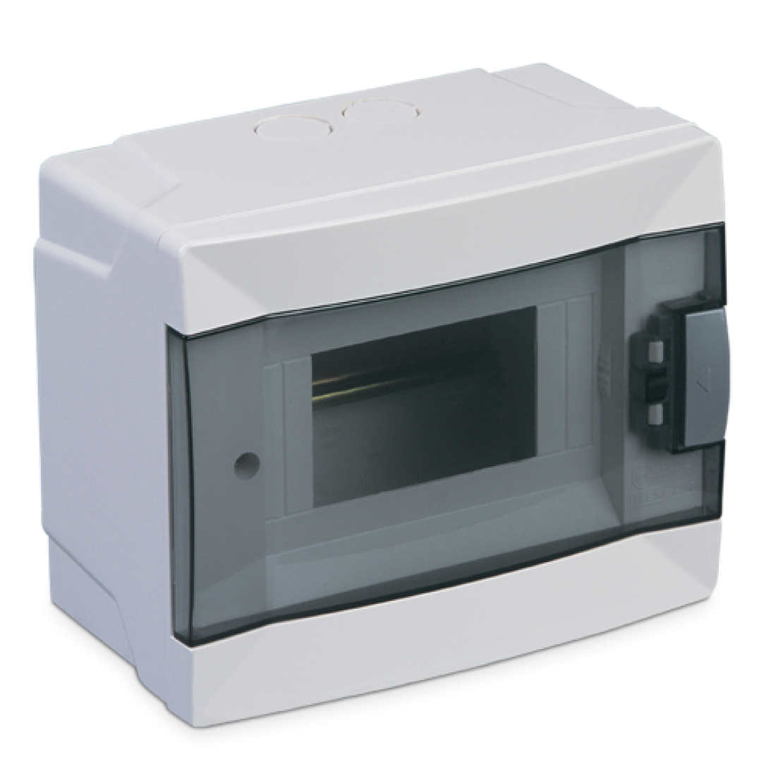 Ел. табло  6-ца за външен монтаж – (Makel)