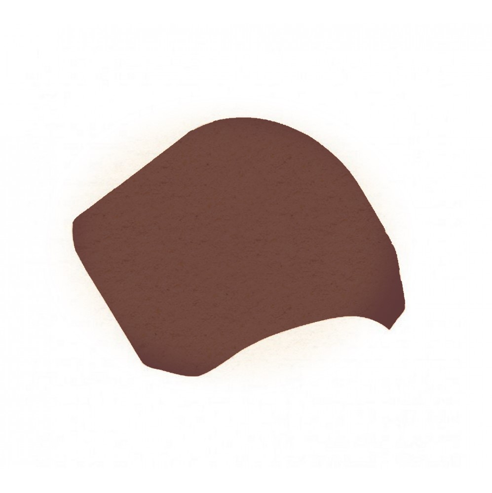 Капак Класик Тройник NOVO – бордо (Брамак)