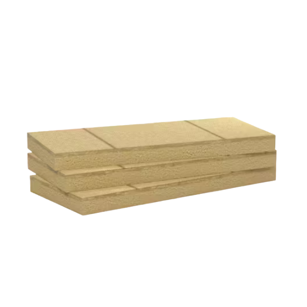 Каменна вата фасадна 140 кг. 3 см. Frontrock RP-PT – 5.76 кв.м. (Rockwool)