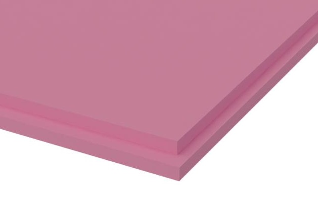 Топлоизолация XPS 8.0/125/60 см. – (Pofix)