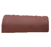 Капак Класик NOVO – тъмно кафяв (Брамак)