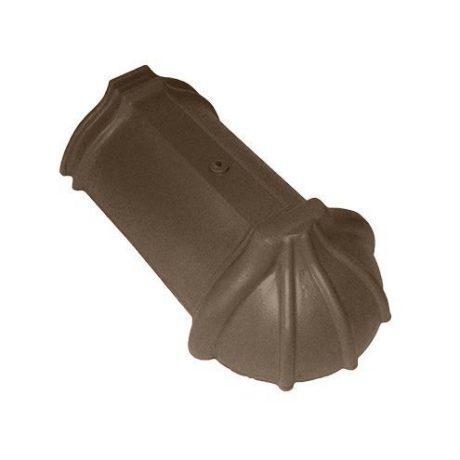 Капак Тондах Начален Contiton12, Traditon12 (Винеам, Македо) – Тъмно кафяв