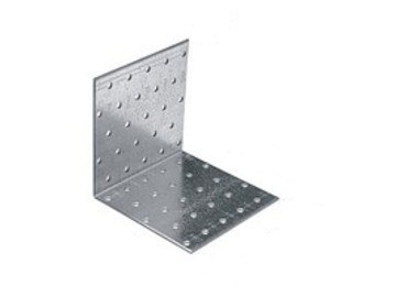 Планка ъгъл 100/100/80 свързващ – бр