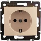 Контакт Niloe – крем (Legrand)