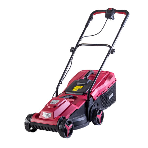 Косачка 1200W 320 мм 30L RD-LM30 – (Raider)