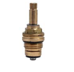 Затварящ механизъм за смесител 1/2″ – обикновен