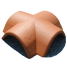 Капак Класик Четворник Protector Plus – червен (Брамак)