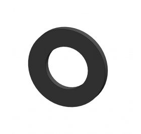 Уплътнение гумено 3/8″ – 5 бр. (М10)