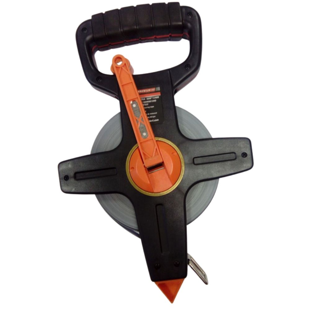 Ролетка 30м/13 мм – (Premium HD)