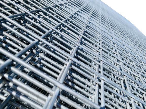 Мрежа AKS 100/200 см. растер 7.5*7.5 см. – 2 кв. м.