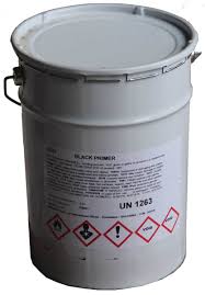 Грунд битумен 10 л. Бензинова основа