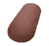 Капак Класик Начален NOVO – тъмно кафяв (Брамак)