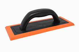 Маламашка 290/95 мм гумена пердашка за фугиране – (Kody)