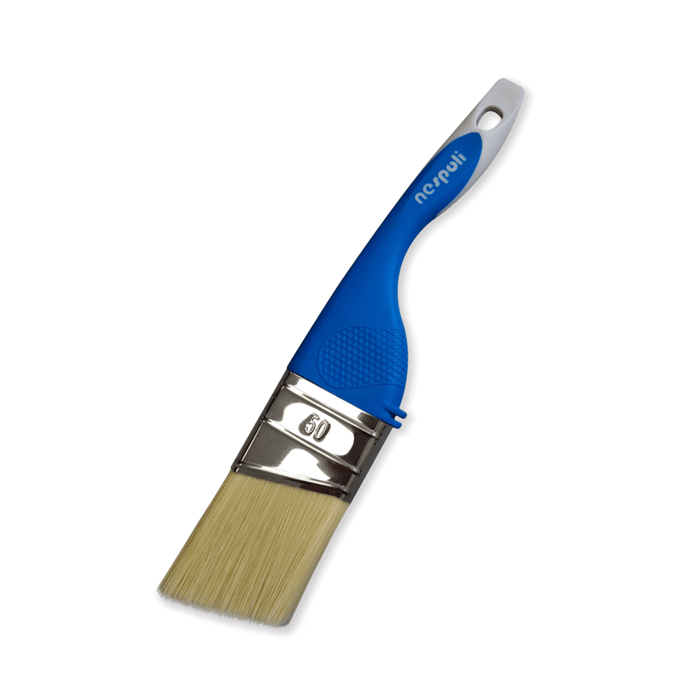 Четка ерго тач акрил 50 мм – (NESPOLI)