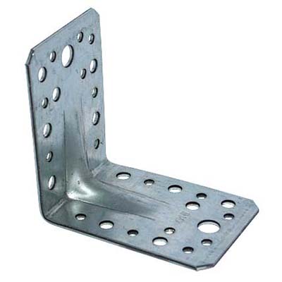 Планка винкел  70/70/55 /20 бр  усилен