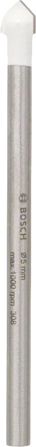 Бургия (свредло) за стъкло-фаянс CYL-9 Ceramic O5/70 мм – (Bosch)