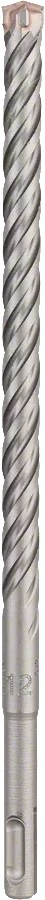 Бургия (свредло) SDS plus-5X 12/200/260 – (Bosch)