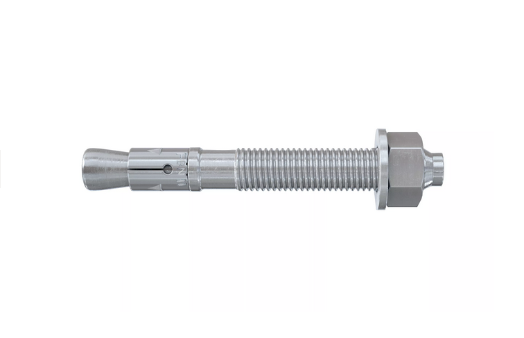Анкер сегментен М 6/30мм  6/75мм  – бр. FBN II (Fischer)