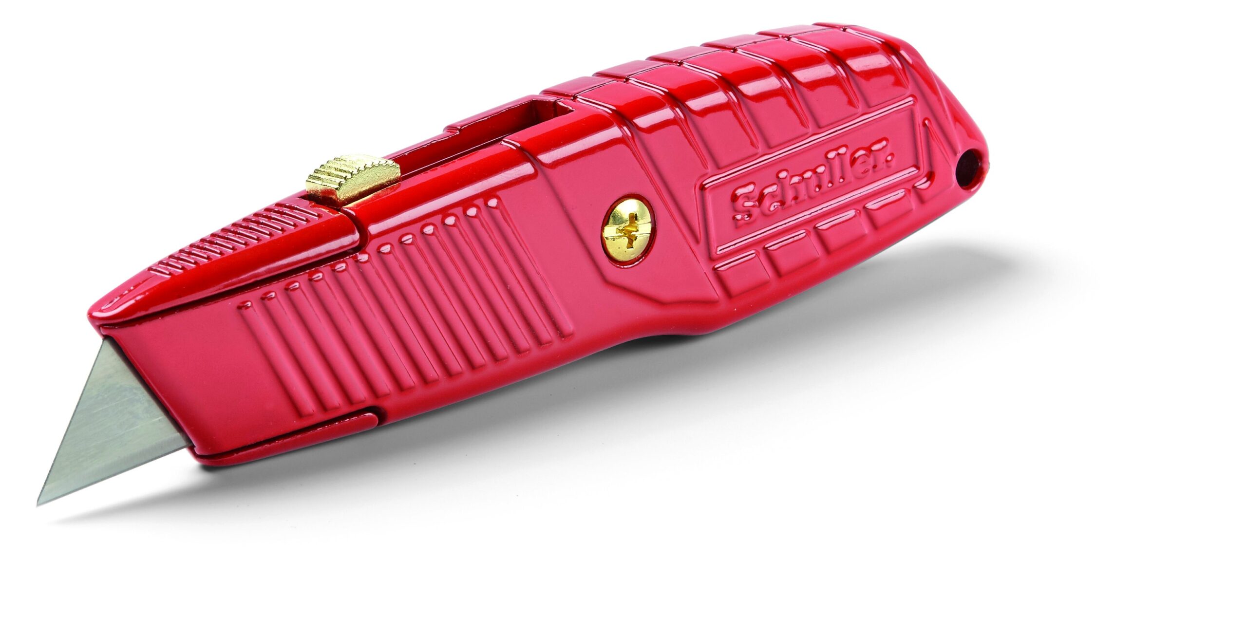 Нож за гипсокартон и подови настилки Profi – (Schuller)