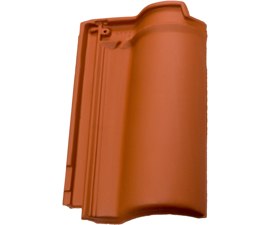 Керемида Гръцка Негледжосана Ромейски тип