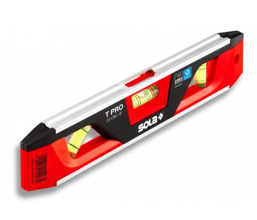 Нивелир магнитен 23 см Torpedo T PRO – (Sola)