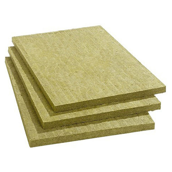 Каменна вата фасадна 150/85 кг.  5 см. Frontrock Max Plus – 3.60 кв.м. (Rockwool)