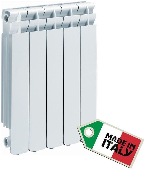Радиаторен глидер KALDO Radiatori 2000 Н-800