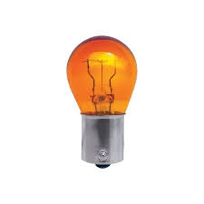 Лампа (крушка) авто BAU15S PY21W 21W 12V – (Wurth)