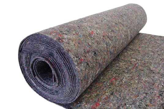 Геотекстил Гутта Текс – 200 гр. 50 м./2.0 м – 100м2/бр