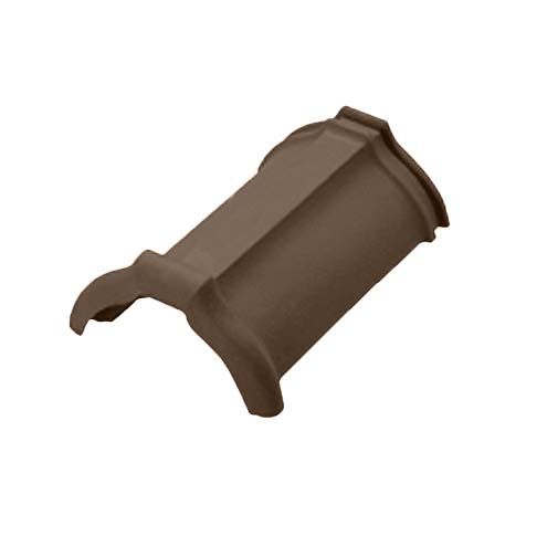 Капак Тондах Сръбски – Тъмно кафяв