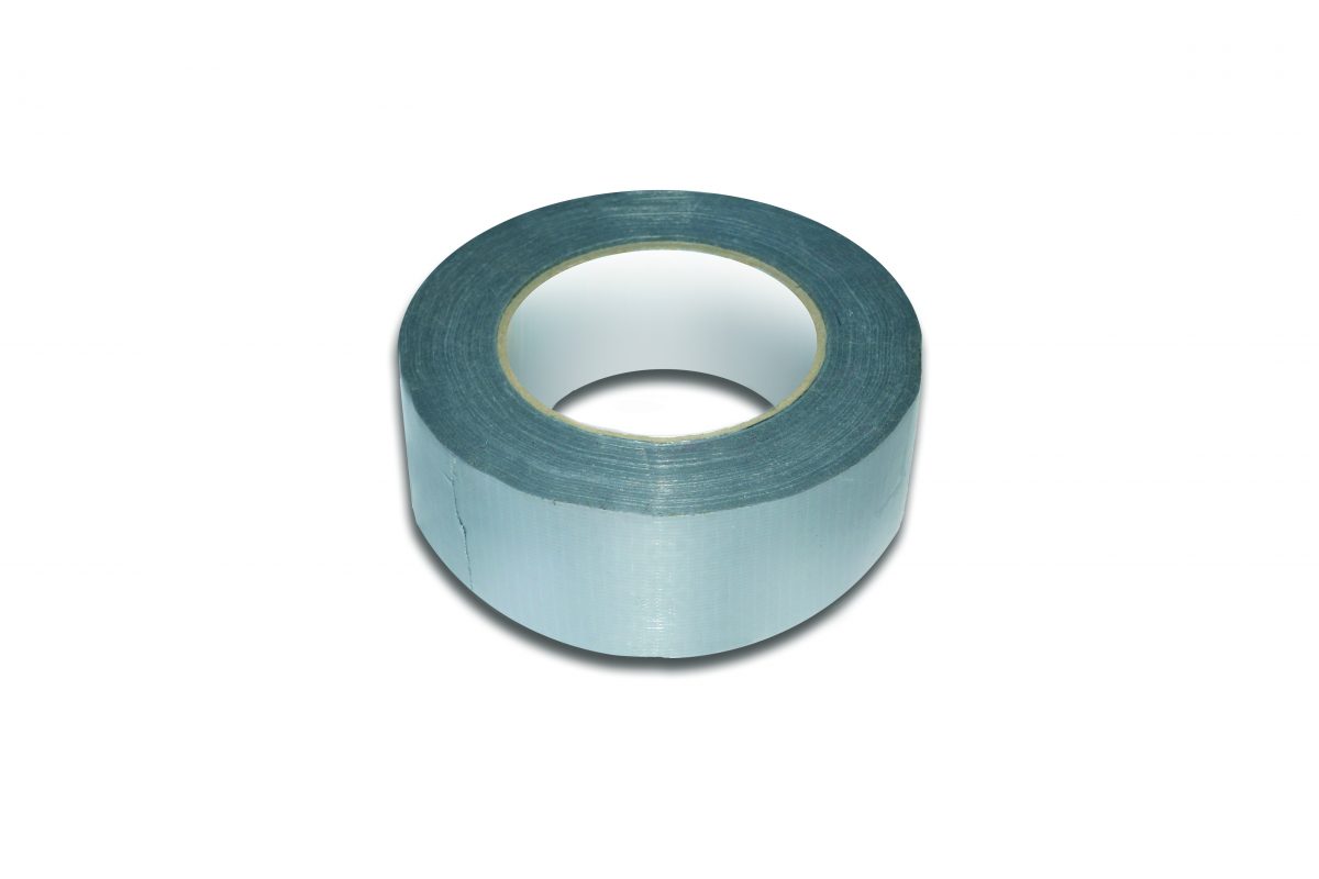 Лента армирана сива 48 мм/50 м – (Kody)