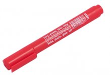 Перманентен маркер червен – (Festa)