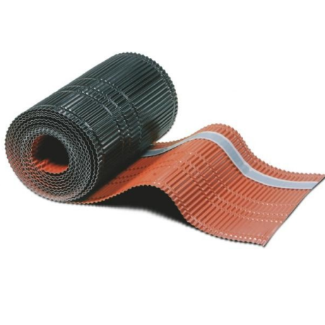 Надулучна пола 5 м. – черен (Тондах) – П.