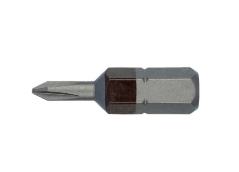 Накрайник PH2 25 мм 1/4 – бр – (Wurth)