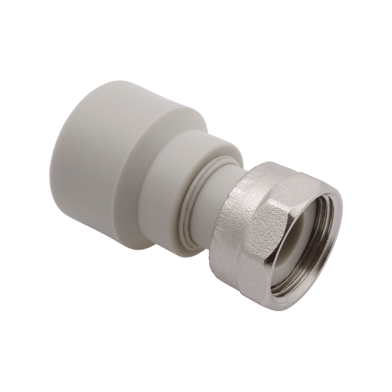 Муфа с холендрова гайка Ф20 1/2 – (Pestan)