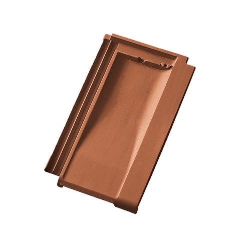 Керемида Тондах Continental 12 (Континентал плюс) Вентилираща – Теракота