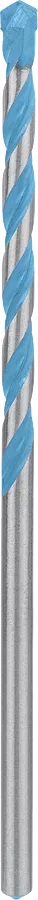 Бургия (свредло) универсално Expert CYL-9 Multi Construction 8/80/120 мм d 7.2 мм – (Bosch)