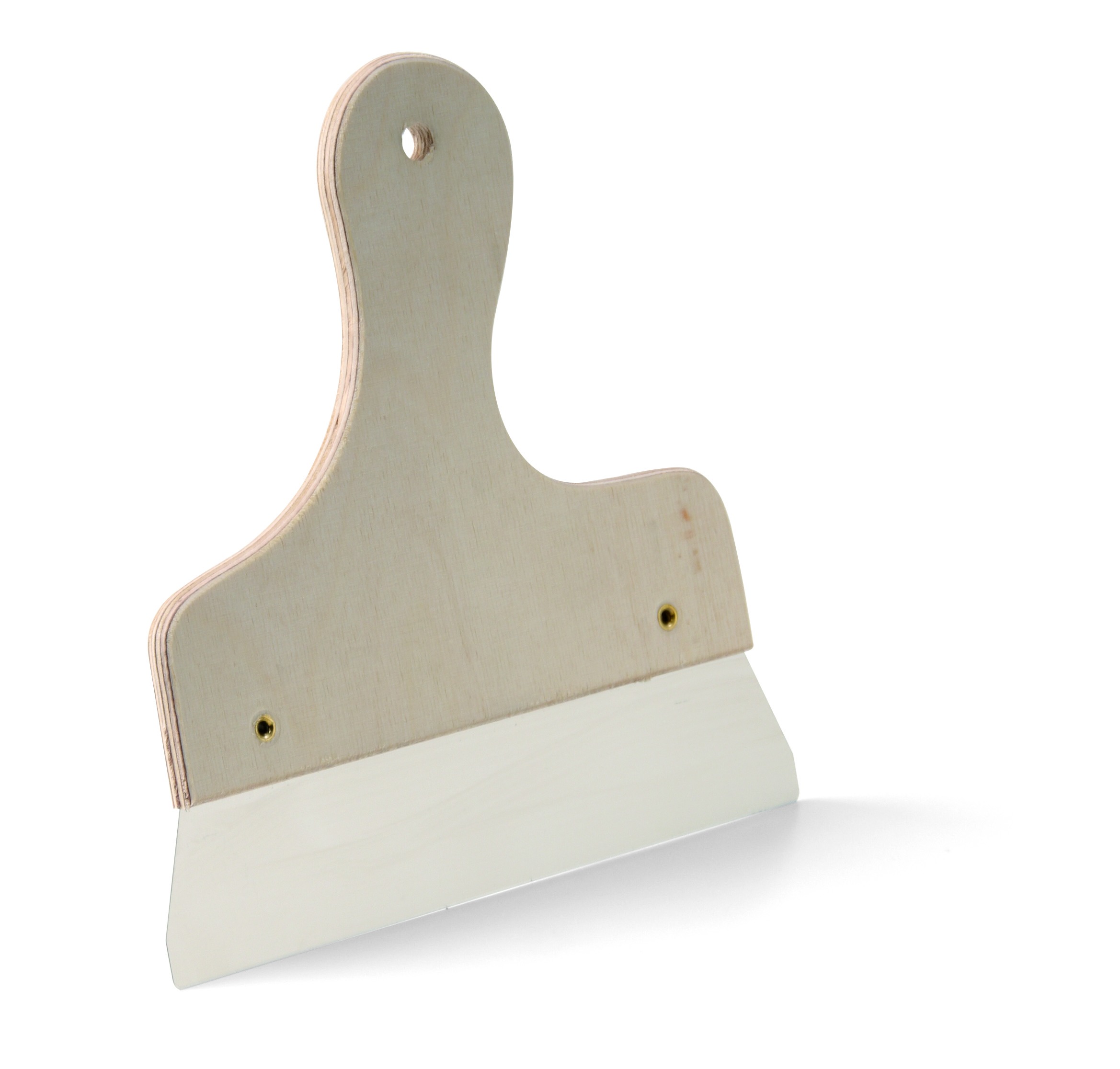 Гипсшпатула 20 см неръждаема Plano – (Schuller)