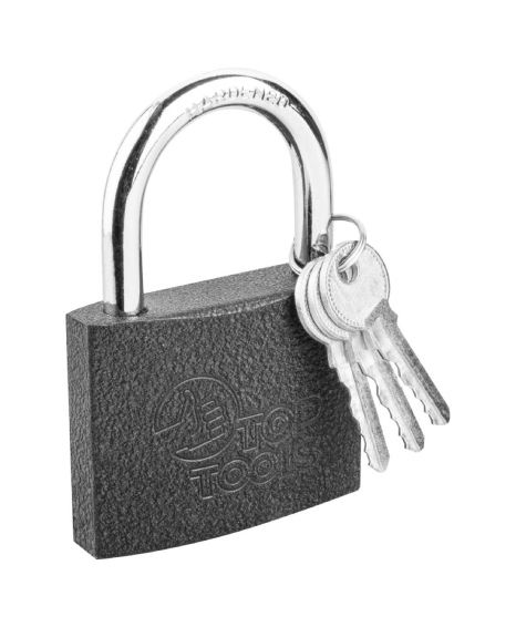 Катинар 75 мм 3 ключа сив – (Top tools)