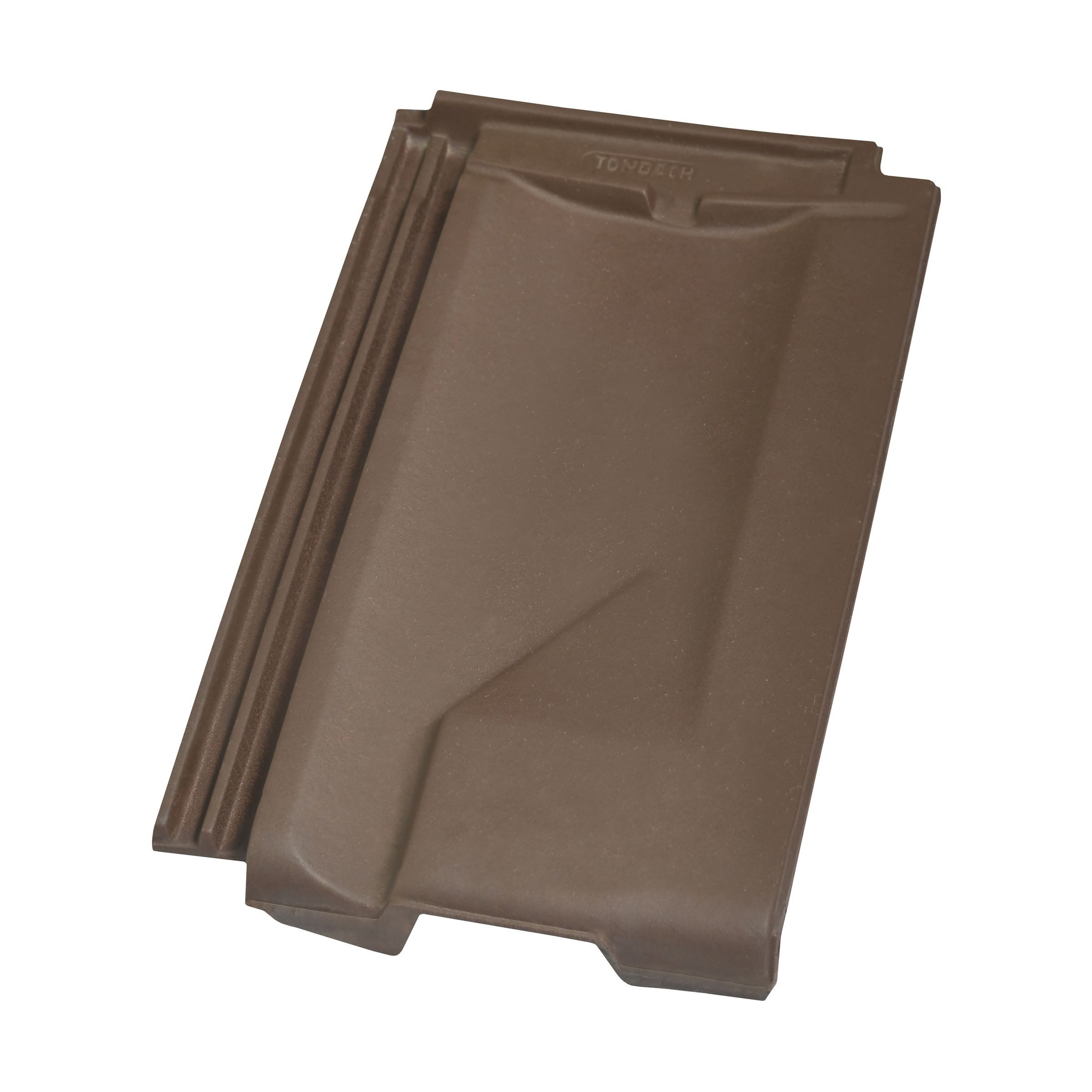 Керемида Тондах Contiton12 (Винеам) Вентилираща – Тъмно кафява