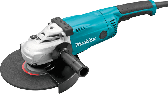 Ъглошлайф 230 мм 2200W – (Makita)