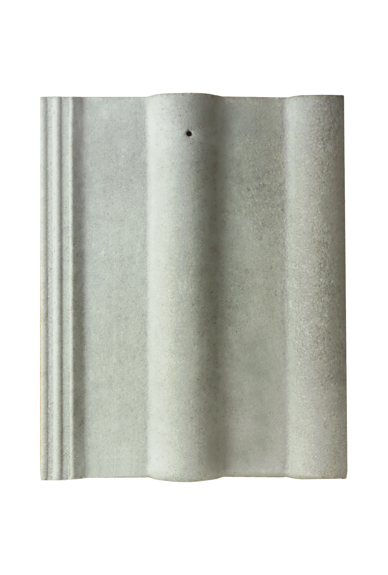 Керемида Брамак Икономик 10 бр./м2 (цвят Сив)