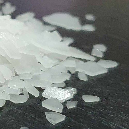 Препарат против лед и сняг (Магнезиев хлорид) – 25 кг.