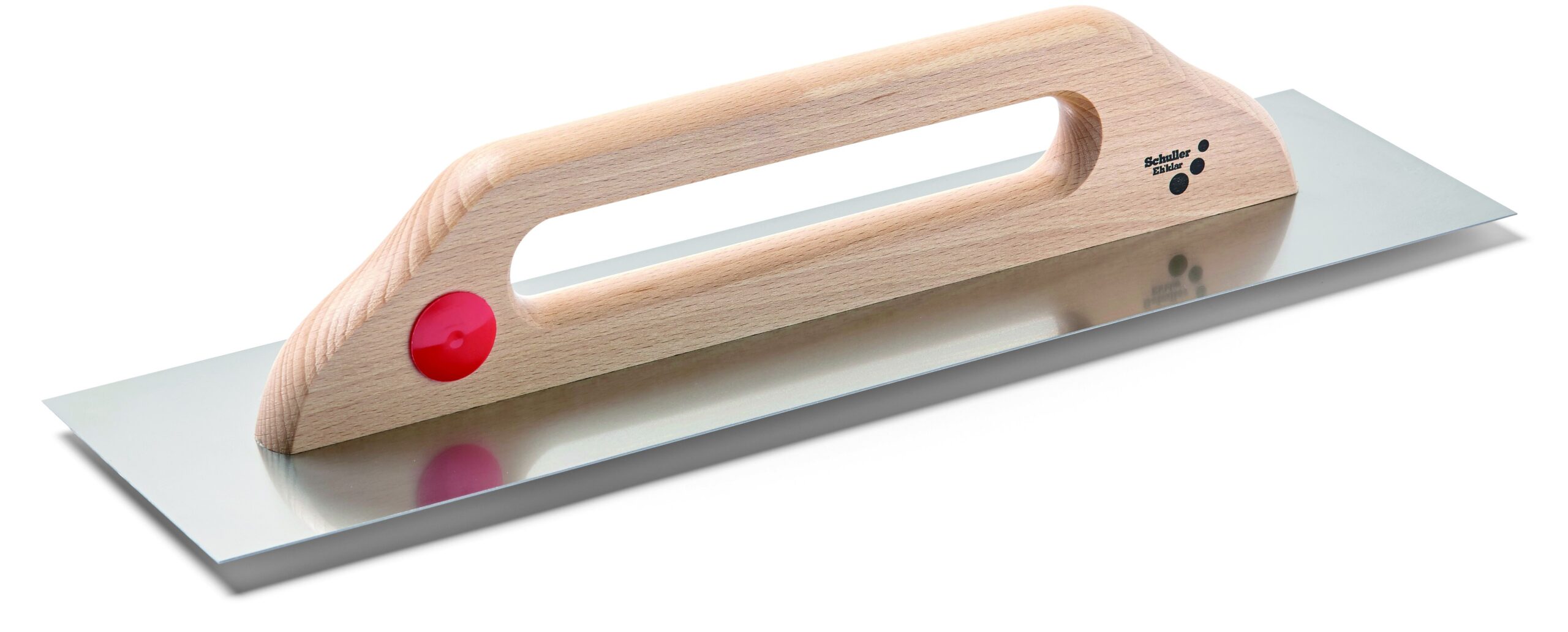 Маламашка 480/130 мм неръждаема – (Schuller)