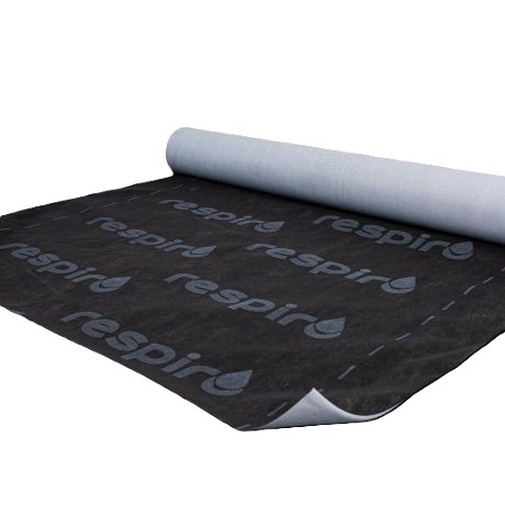 Фолио подпокривно дифузионно RESPIRO 100 гр. – 10 л.м. (РЯЗАНО)