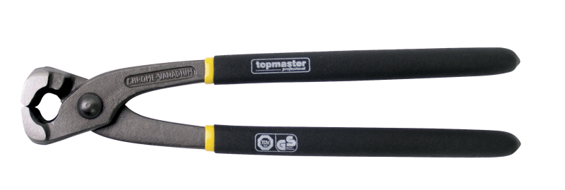 Клещи арматурни CR-V 250 мм. – (Topmaster)